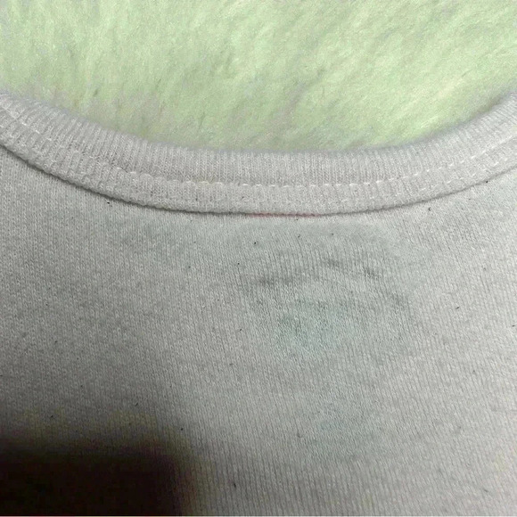 Disney Baby Onesie Light Pink Minnie Mouse Size Newborn - Picture 12 of 16